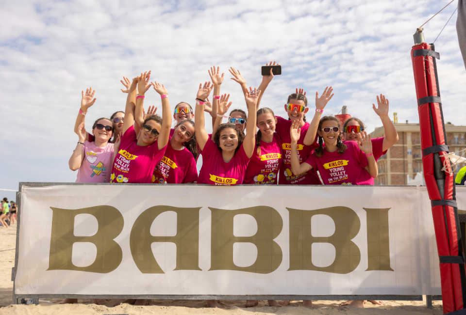 Kiklos e BABBI insieme anche nel 2026