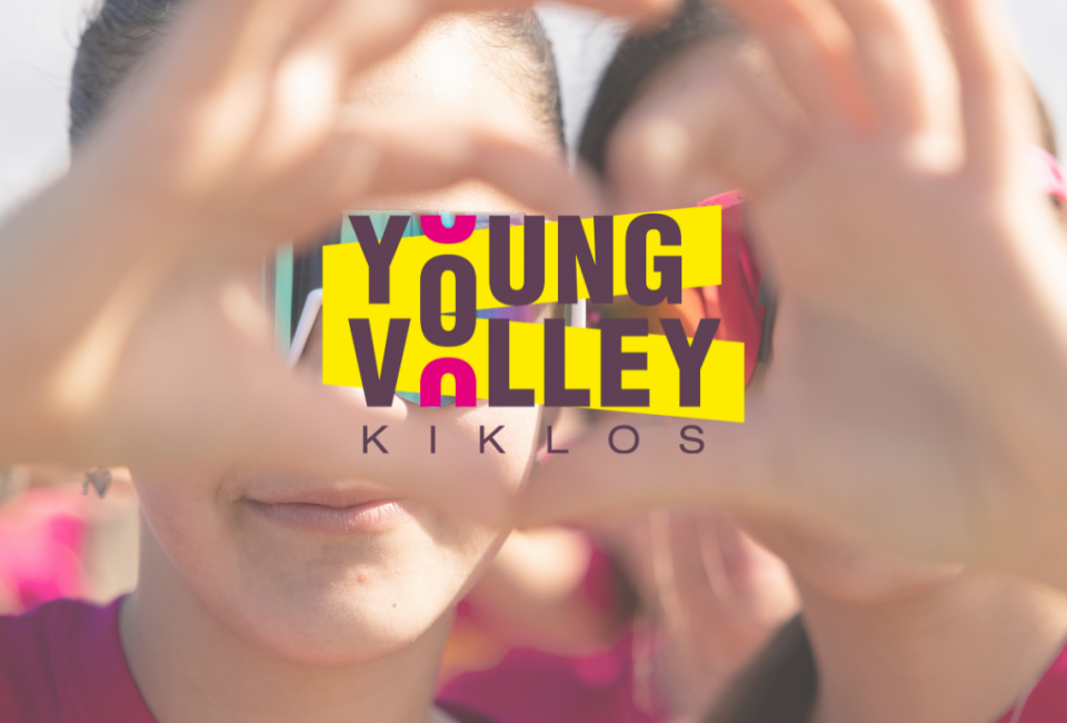 YOUNG VOLLEY