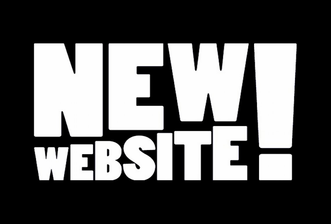 NUOVI SITI ONLINE!