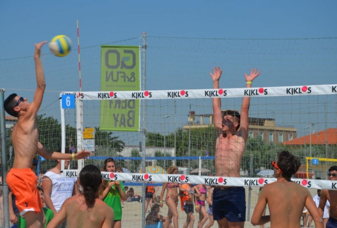 3° KIKLOS SUMMER CUP