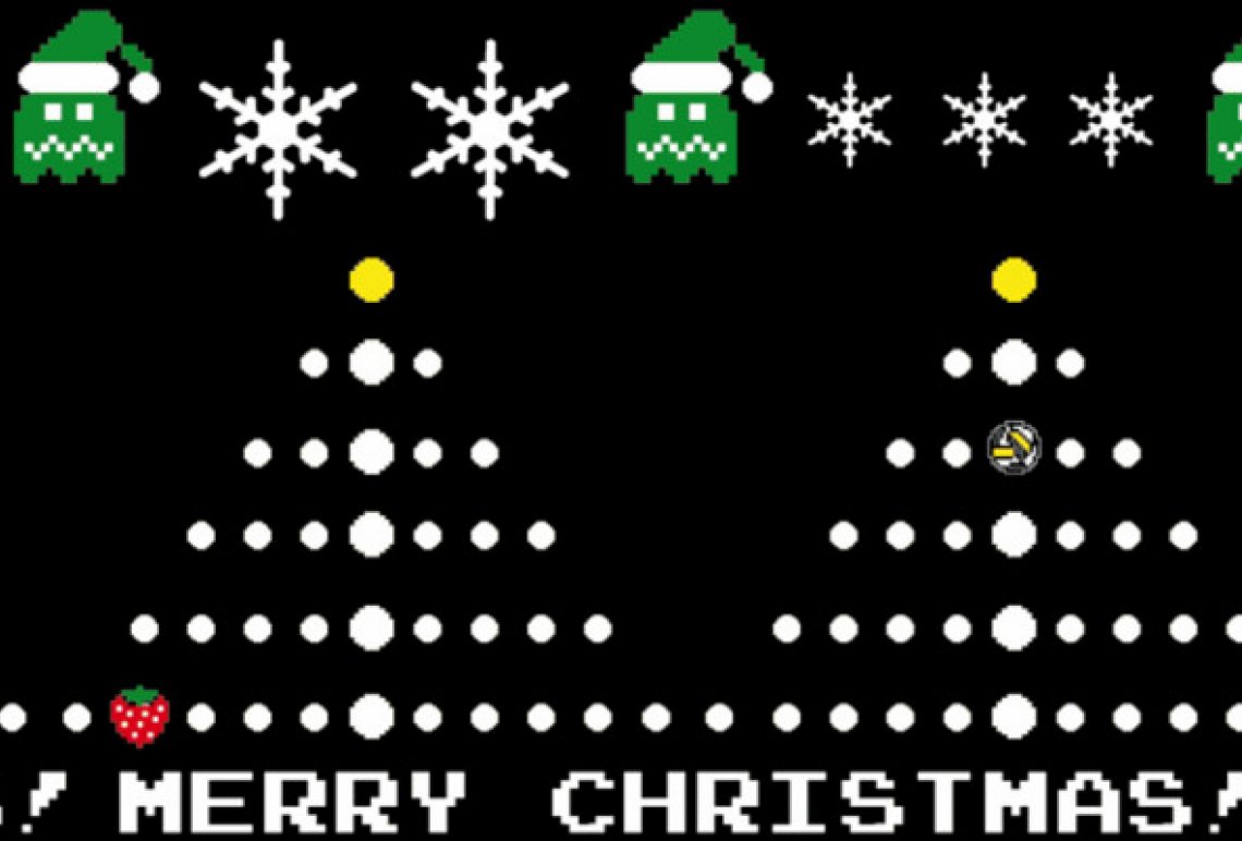 BUONE FESTE DA KIKLOS