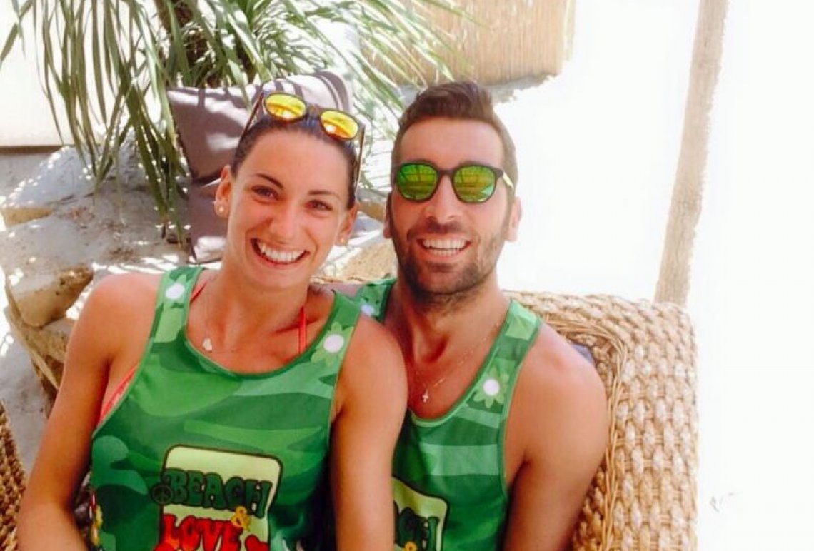 16° SAND VOLLEY GIUGNO - CHE EDIZIONE! 16° SAND VOLLEY GIUGNO - CHE EDIZIONE!