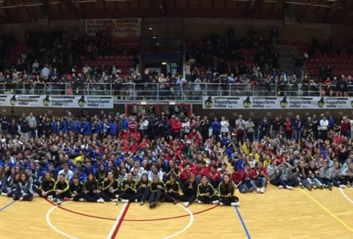 SPETTACOLO #HV16 SPETTACOLO #HV16