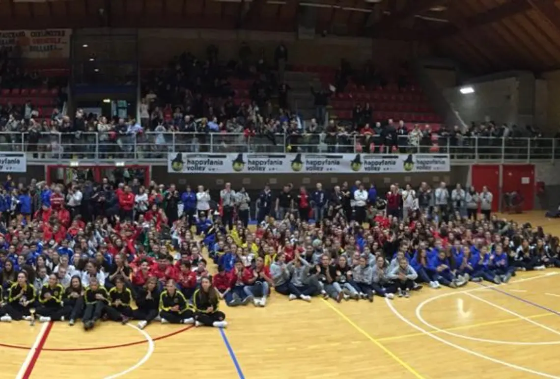 SPETTACOLO #HV16 SPETTACOLO #HV16