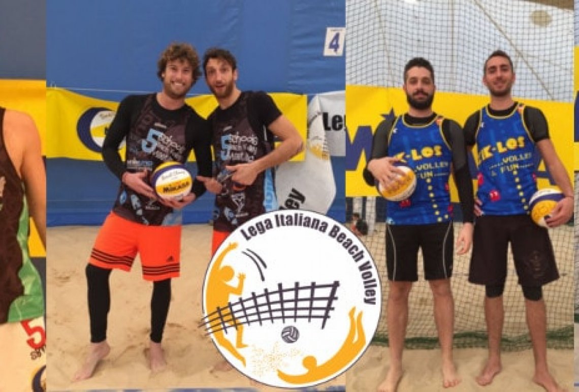 CAMPIONATO INVERNALE