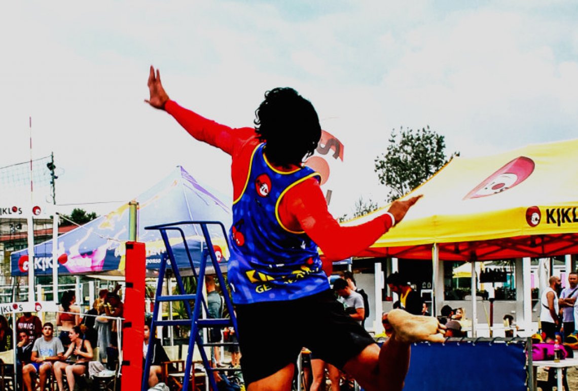 CHE BELLA SUMMER CUP! CHE BELLA SUMMER CUP!