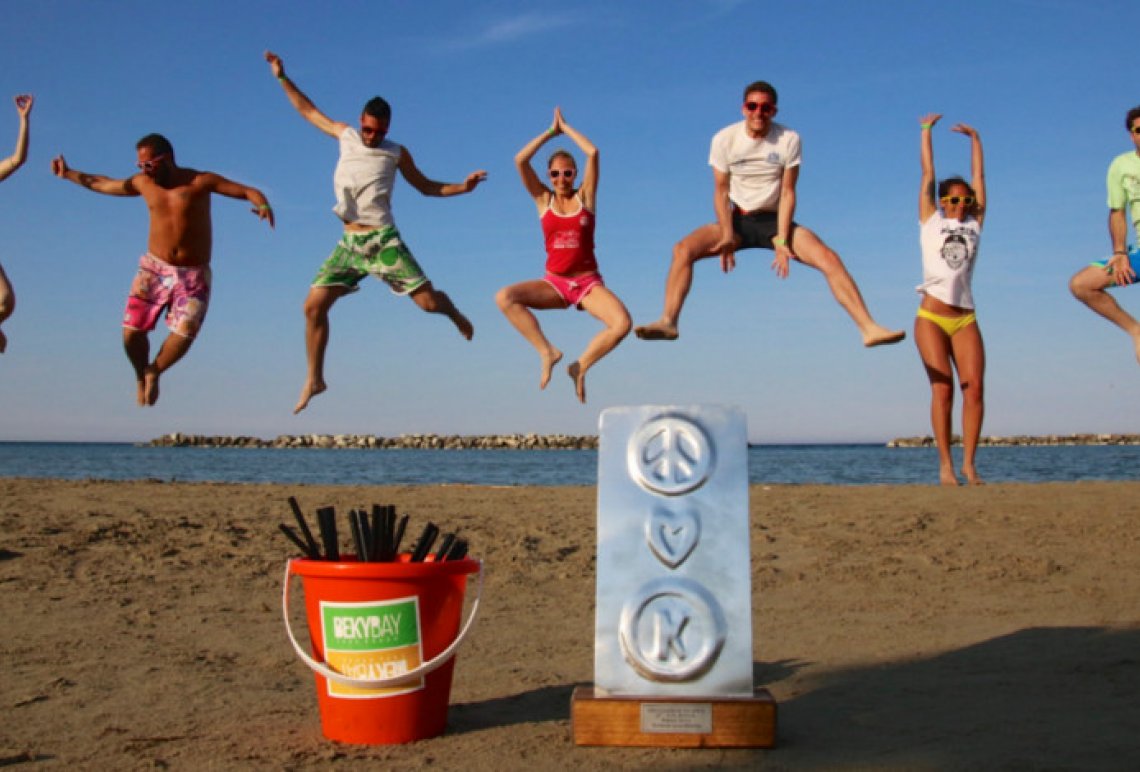 SAND VOLLEY GIUGNO #MaiPiùSenza SAND VOLLEY GIUGNO #MaiPiùSenza