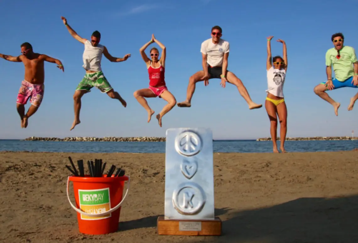 SAND VOLLEY GIUGNO #MaiPiùSenza SAND VOLLEY GIUGNO #MaiPiùSenza