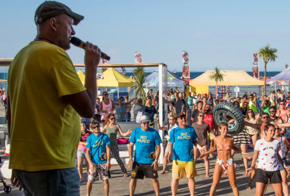 SAND VOLLEY MAI PIU' SENZA SAND VOLLEY MAI PIU' SENZA