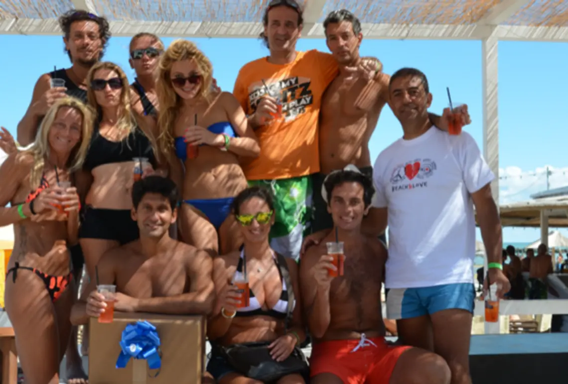 SAND VOLLEY SETTEMBRE SAND VOLLEY SETTEMBRE