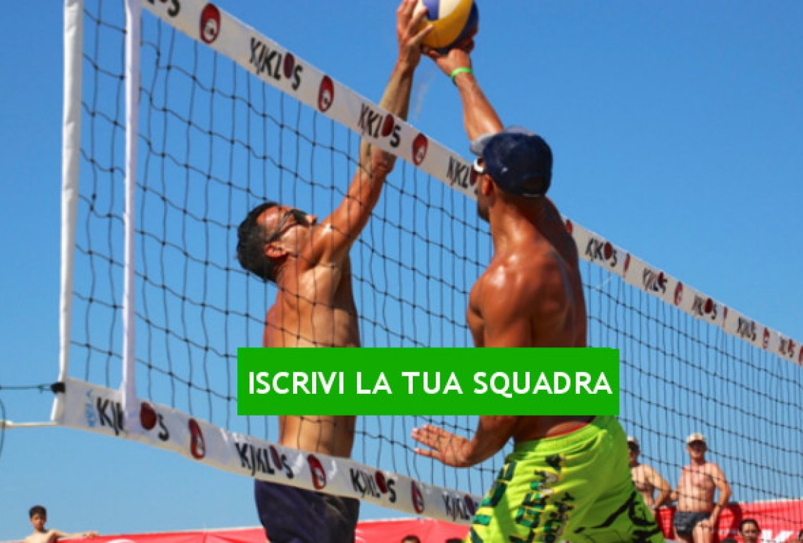 ISCRIZIONI APERTE
