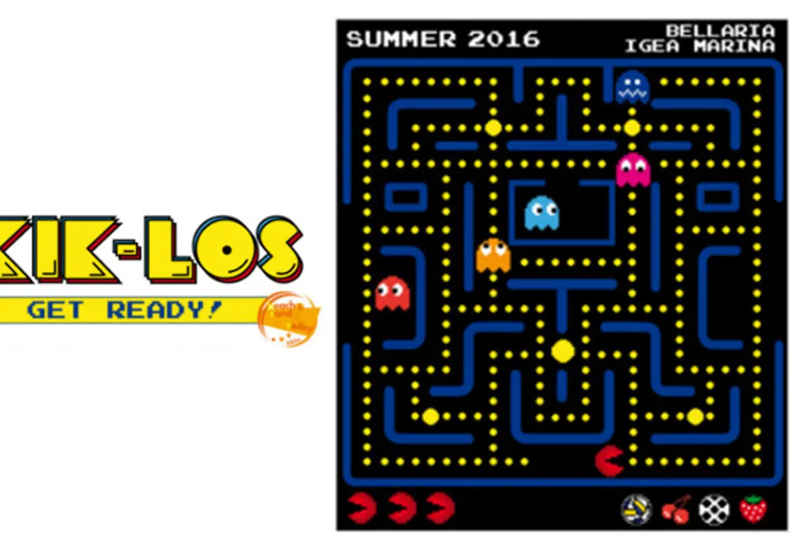 ROAD TO KIKLOS 2016 ROAD TO KIKLOS 2016