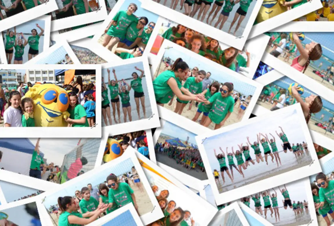 YOUNG VOLLEY 2016 - I NUMERI UFFICIALI YOUNG VOLLEY 2016 - I NUMERI UFFICIALI