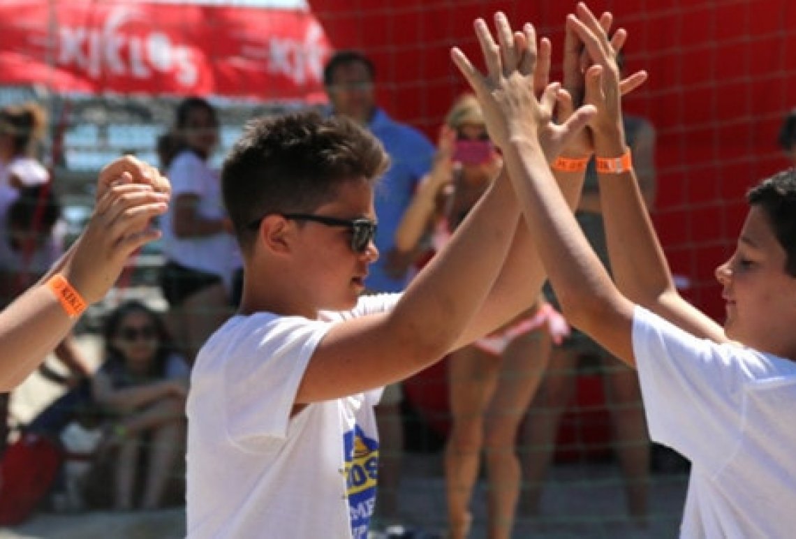 5° KIKLOS SUMMER CUP
