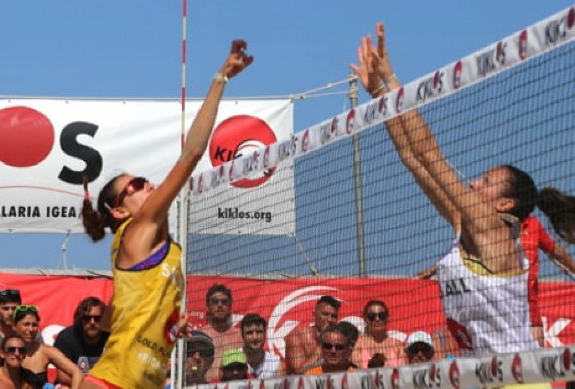 SAND VOLLEY GIUGNO SAND VOLLEY GIUGNO