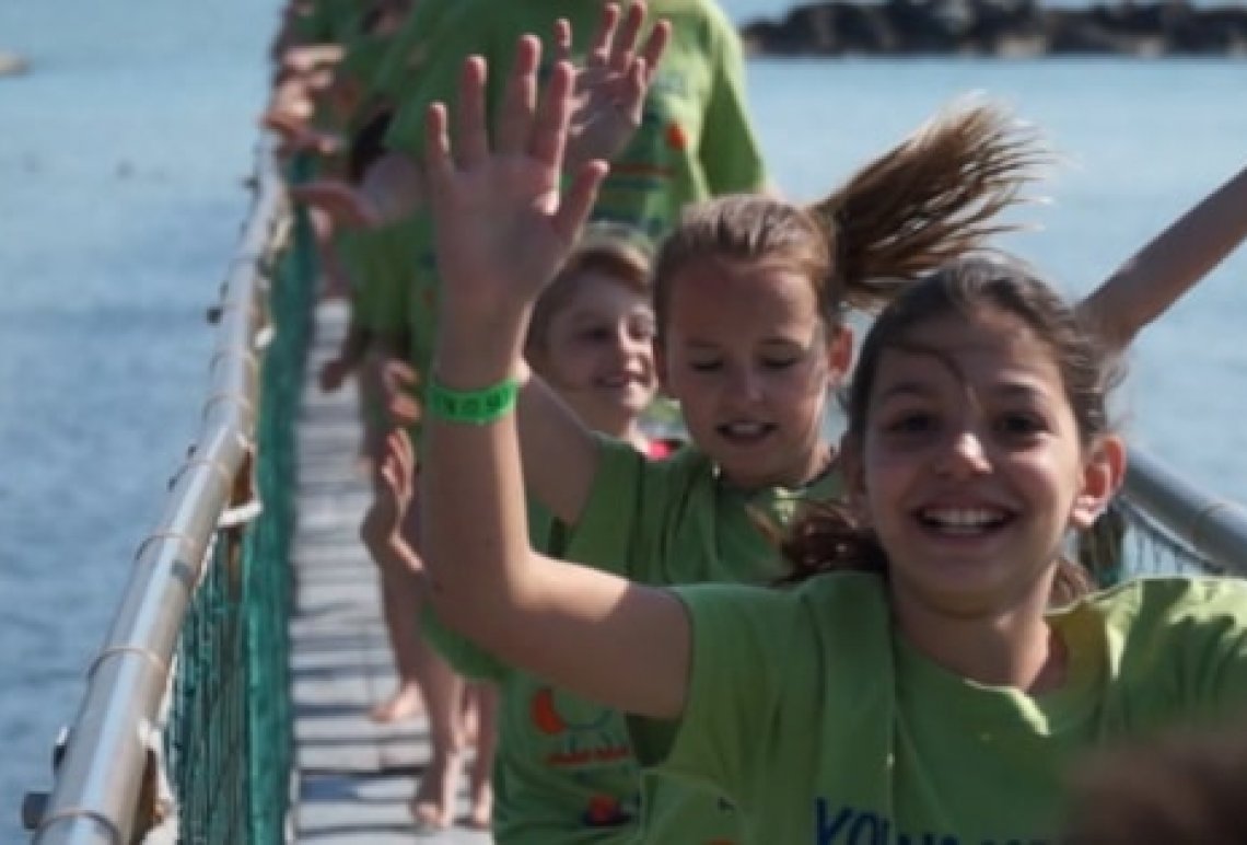 YOUNG VOLLEY 2018 YOUNG VOLLEY 2018