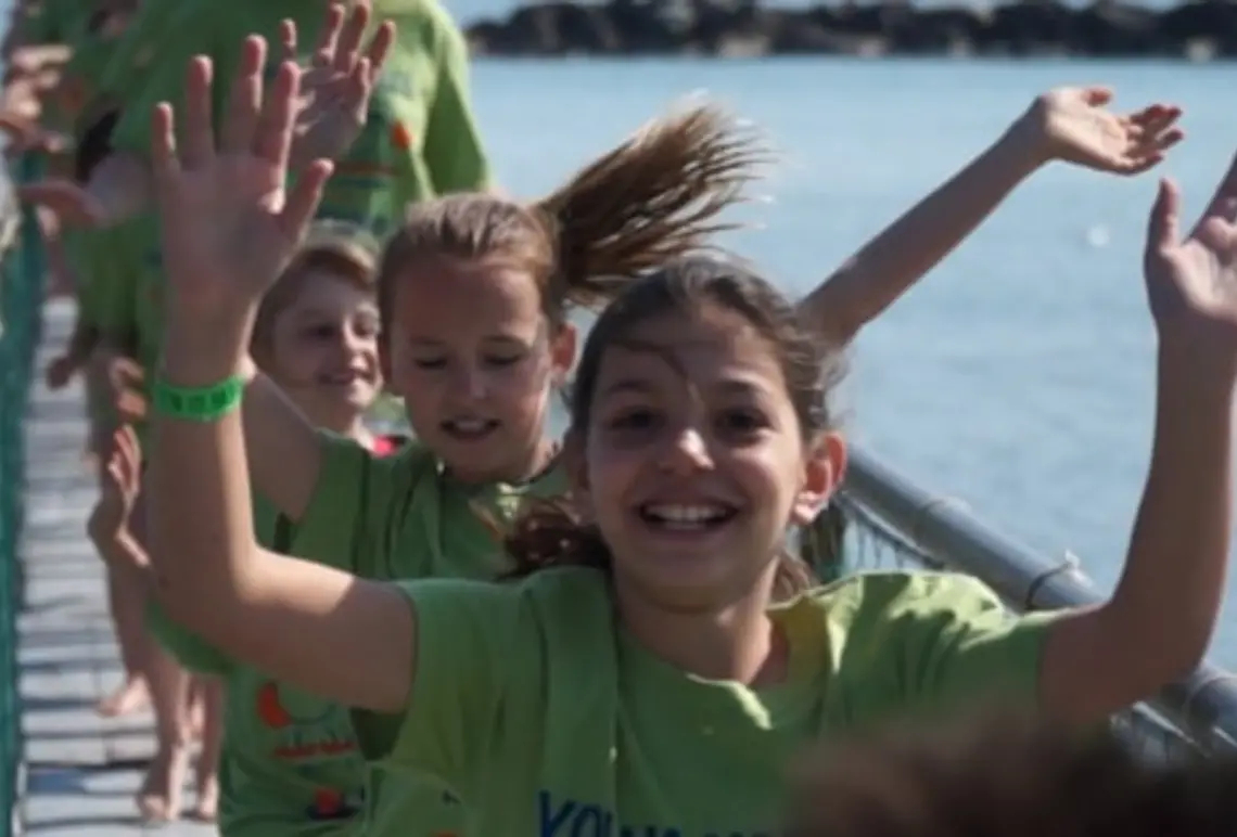 YOUNG VOLLEY 2018 YOUNG VOLLEY 2018