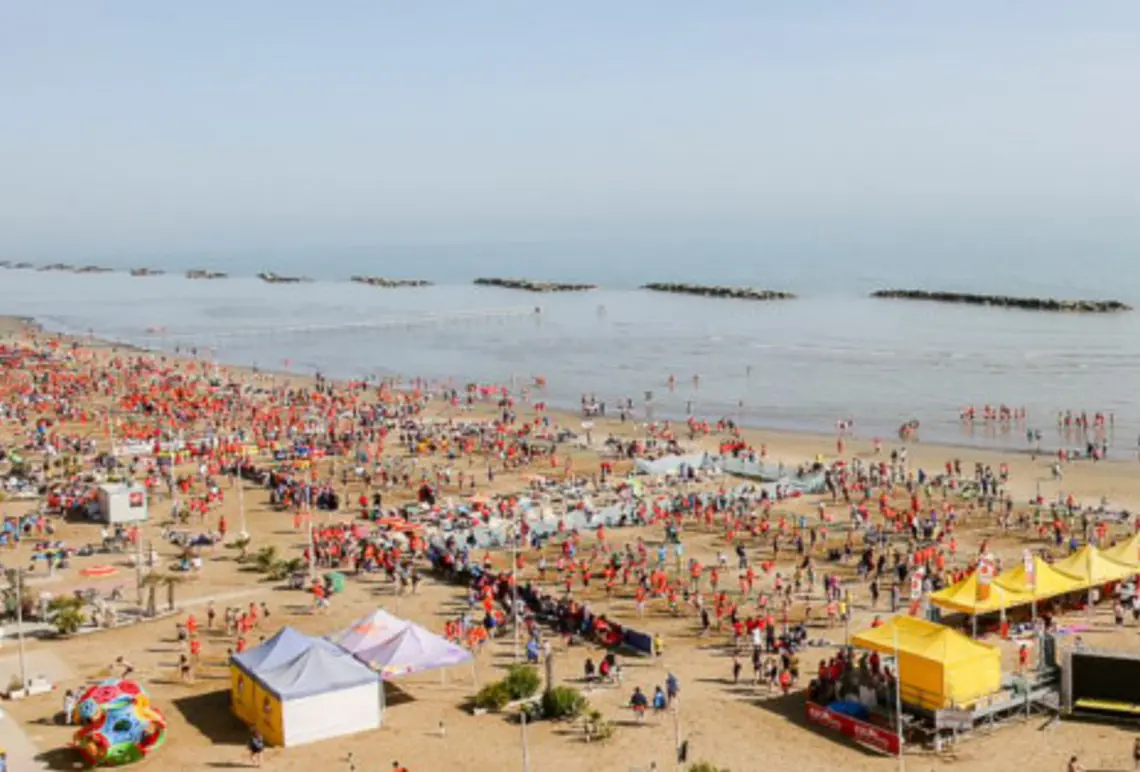 YOUNG VOLLEY 2019 YOUNG VOLLEY 2019