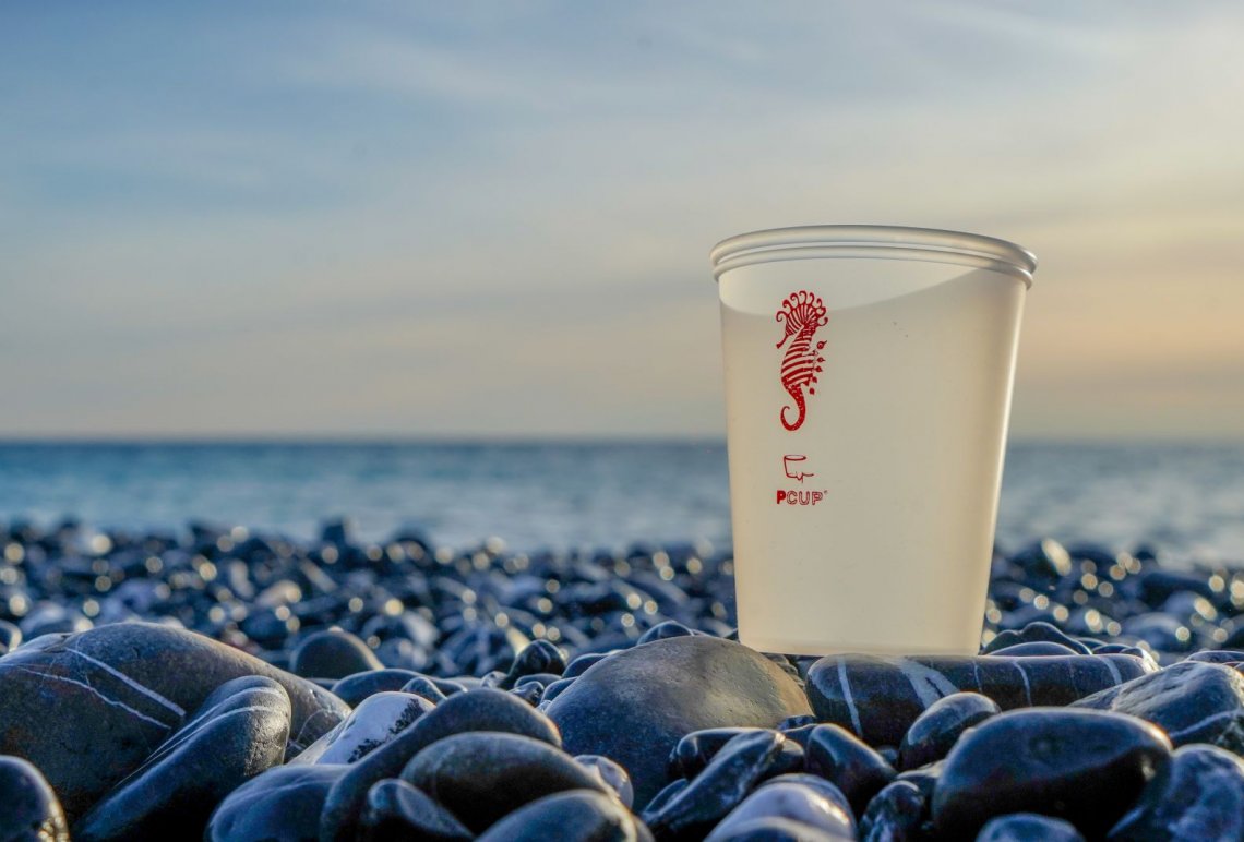 PCUP E KIKLOS COLLABORAZIONE GREEN