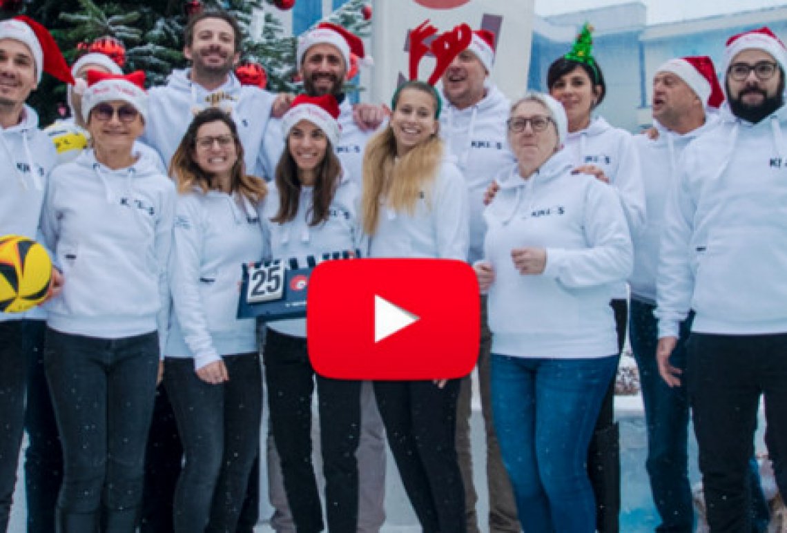 BUON NATALE BUON NATALE