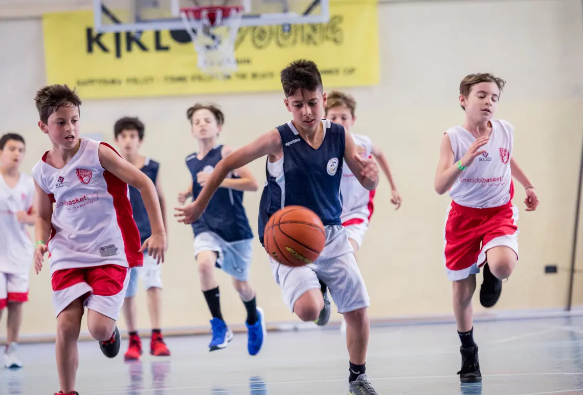 KIKLOS SUMMER CUP 2020 KIKLOS SUMMER CUP 2020