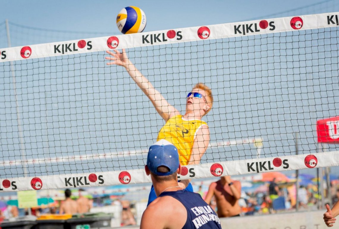 FIPAV GIOVANILE UNDER 18