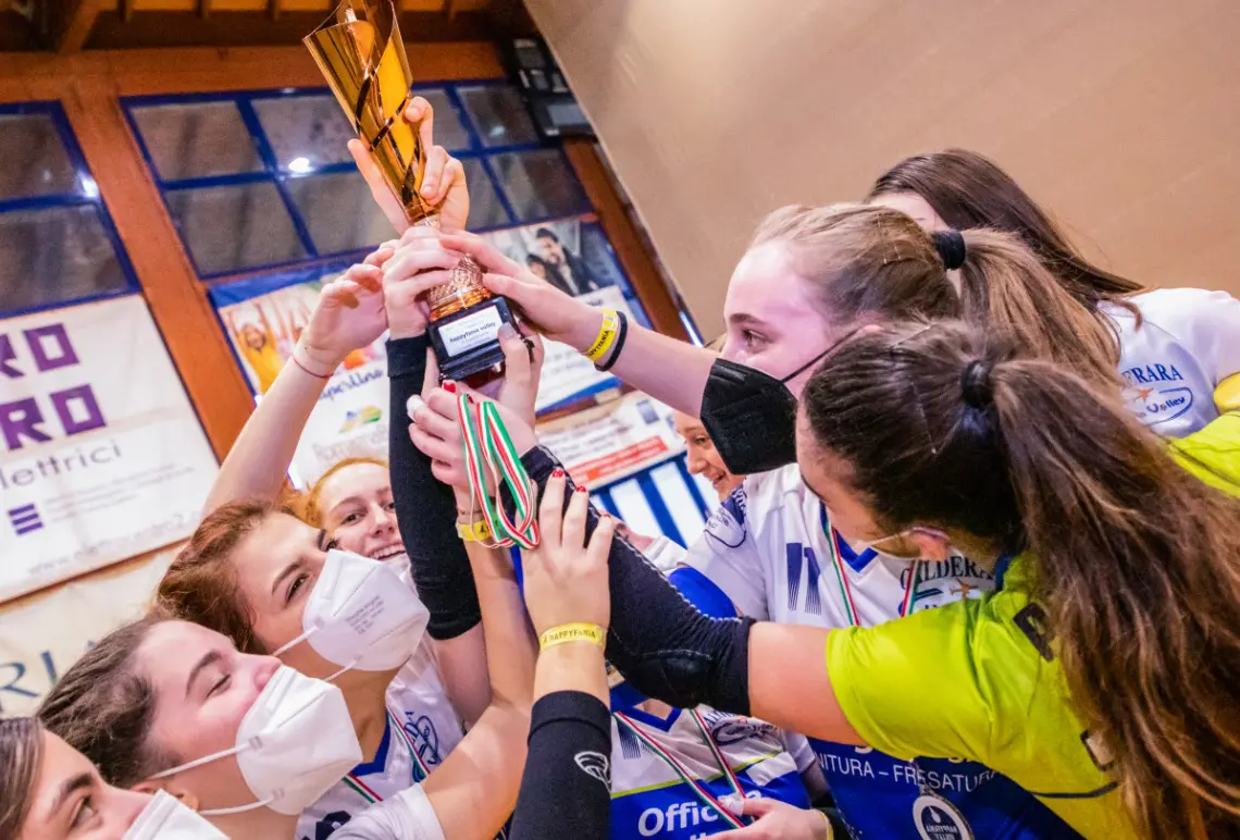 HV 2022 - I VINCITORI HV 2022 - I VINCITORI