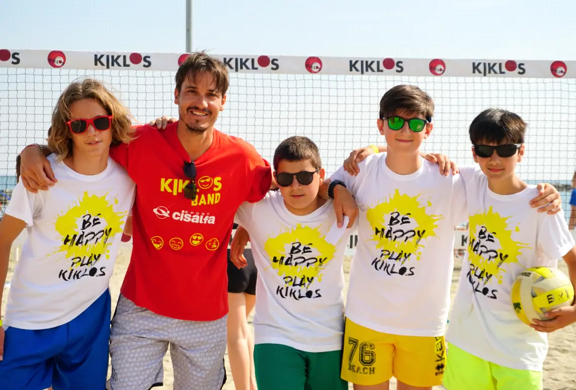 KIKLOS SUMMER CUP 2022 KIKLOS SUMMER CUP 2022