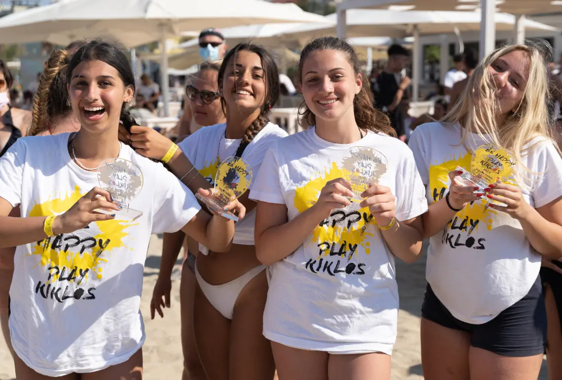YOUNG VOLLEY 2022 YOUNG VOLLEY 2022