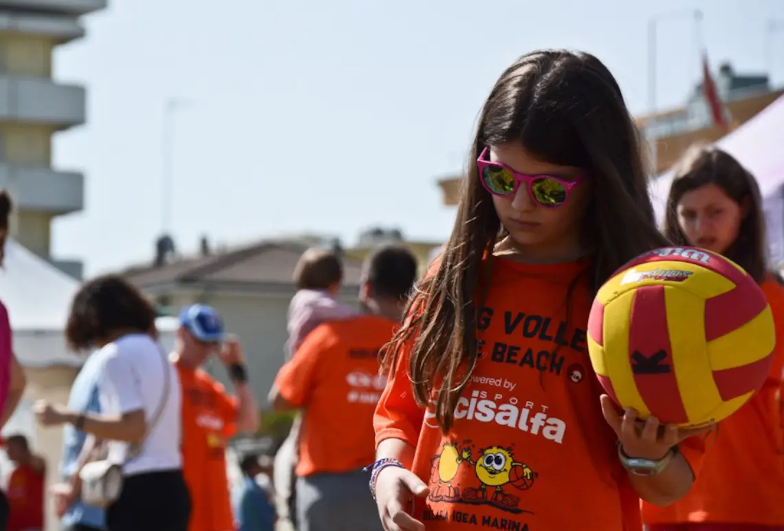 Young Volley 2022 Young Volley 2022
