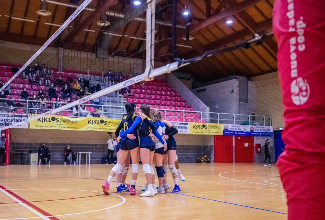 HAPPYFANIA VOLLEY 2023 HAPPYFANIA VOLLEY 2023