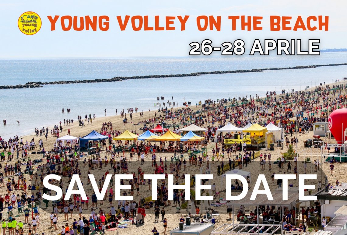 YOUNG VOLLEY 2024 YOUNG VOLLEY 2024