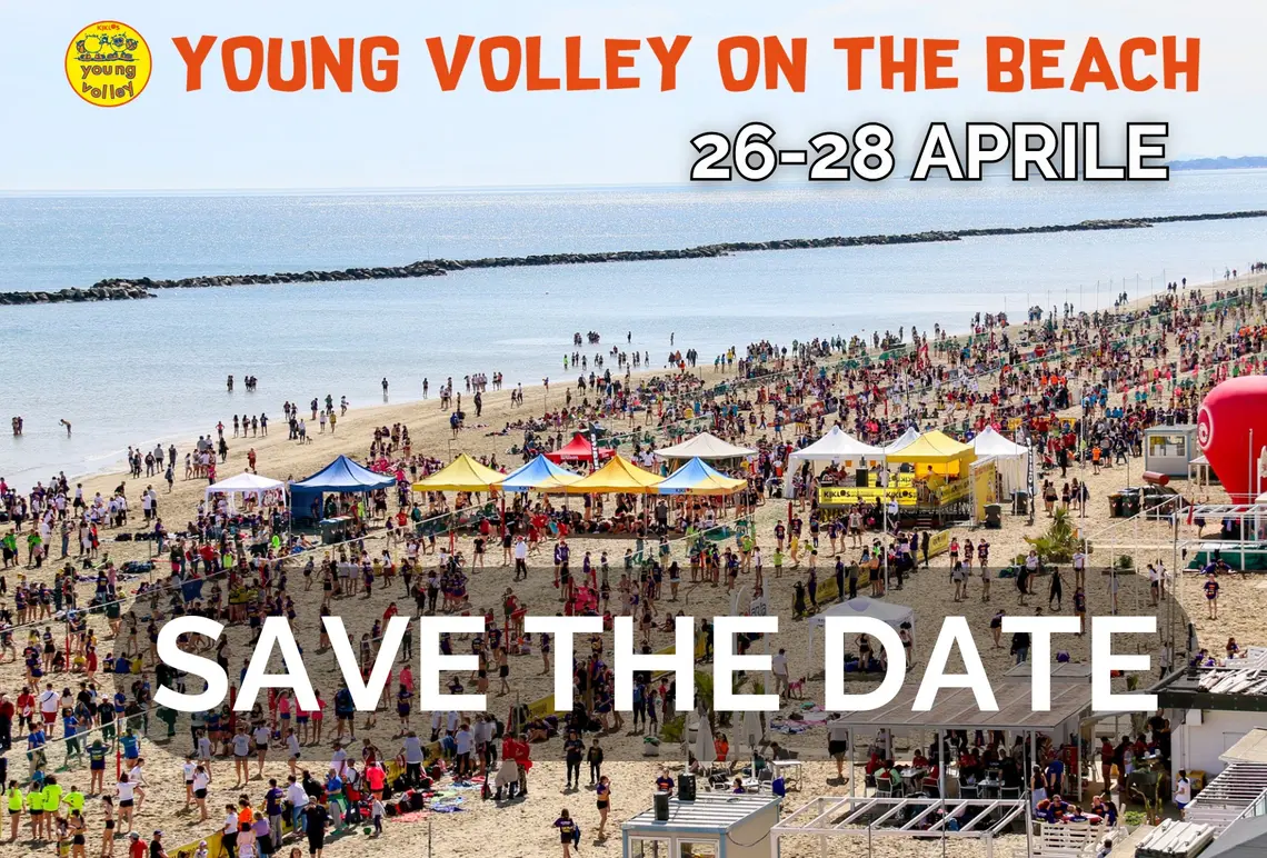YOUNG VOLLEY 2024 YOUNG VOLLEY 2024