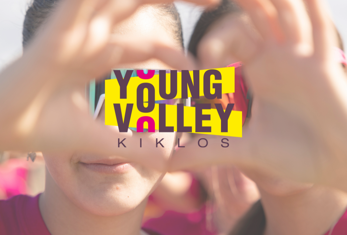 YOUNG VOLLEY