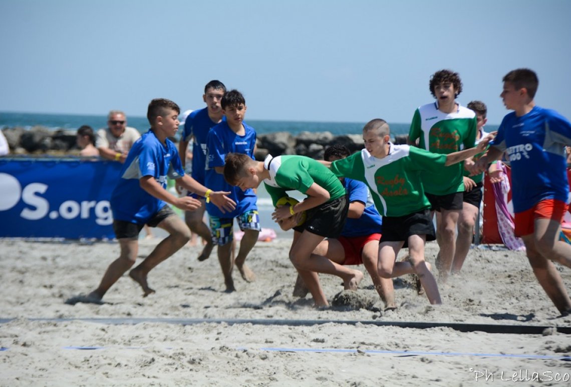 KIKLOS SUMMER CUP 8-9 e 14-16 GIUGNO 2019