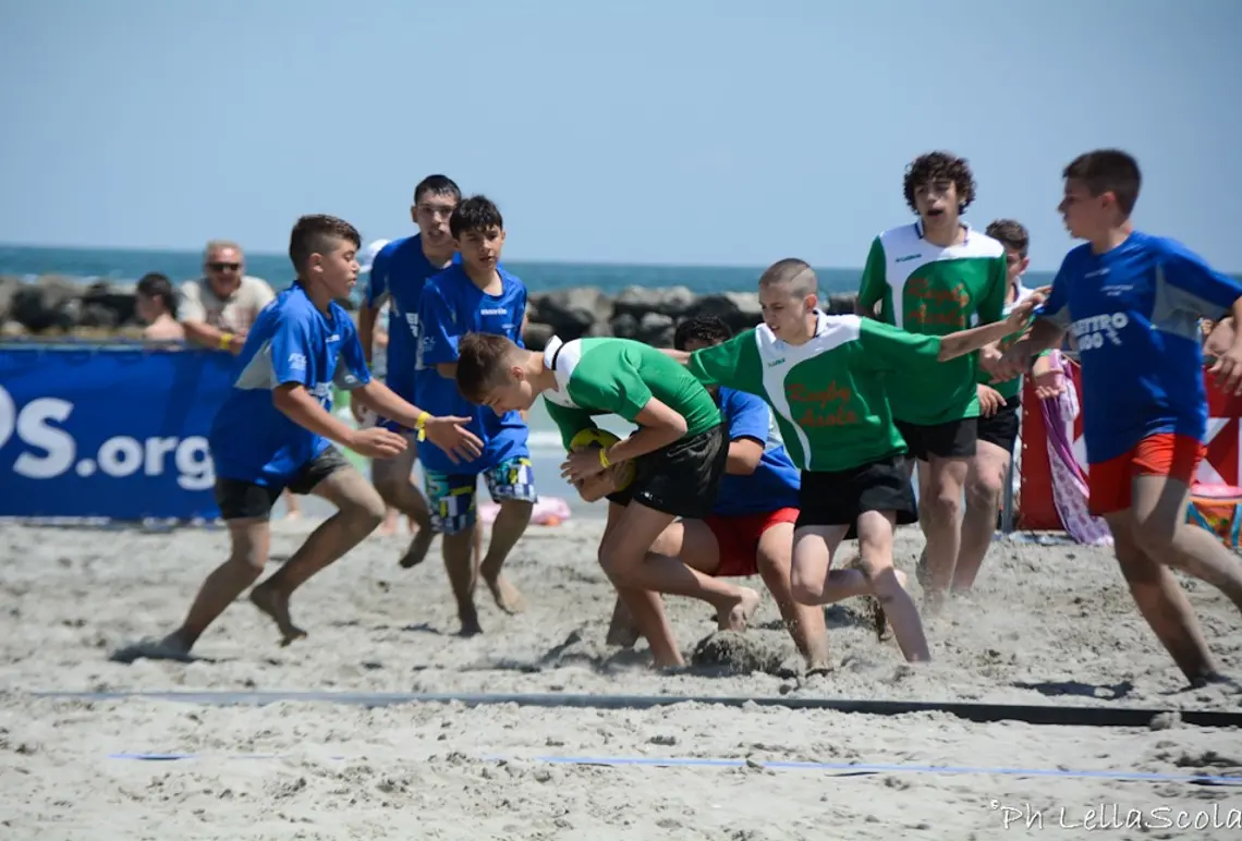 KIKLOS SUMMER CUP 8-9 e 14-16 GIUGNO 2019 KIKLOS SUMMER CUP 8-9 e 14-16 GIUGNO 2019