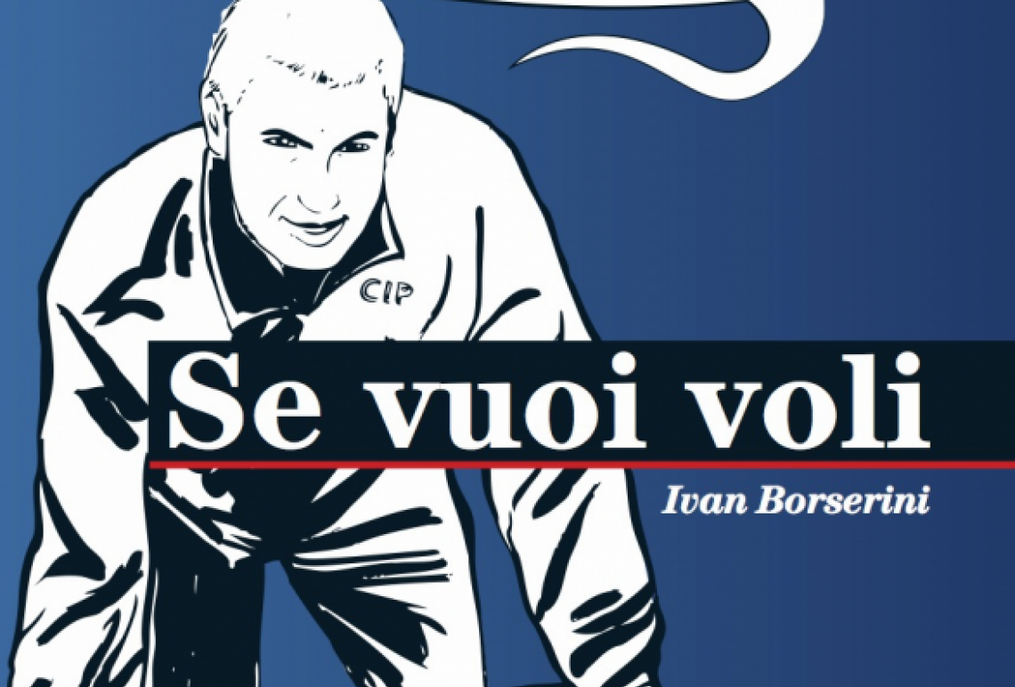 HAPPYFANIA VOLLEY OSPITA -SE VUOI VOLI-