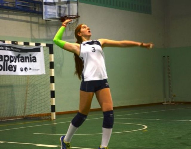 4° HAPPYFANIA VOLLEY