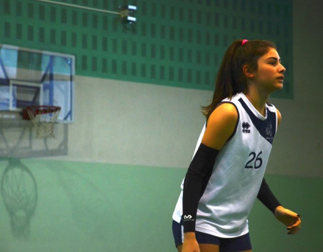 4° HAPPYFANIA VOLLEY