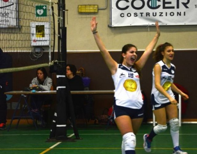 4° HAPPYFANIA VOLLEY
