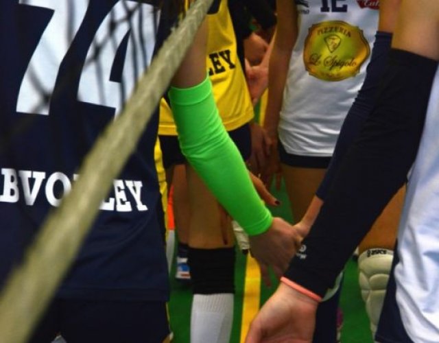 4° HAPPYFANIA VOLLEY