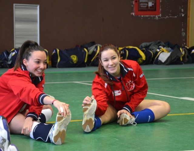 4° HAPPYFANIA VOLLEY