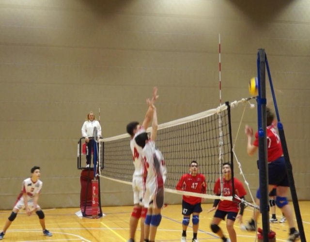 4° HAPPYFANIA VOLLEY