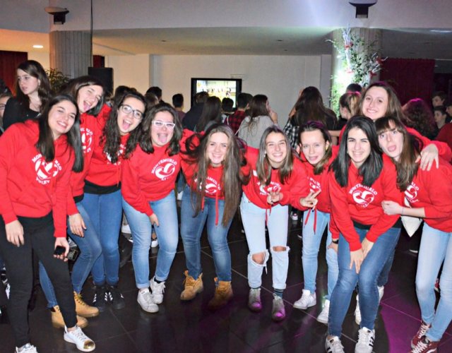 4° HAPPYFANIA VOLLEY