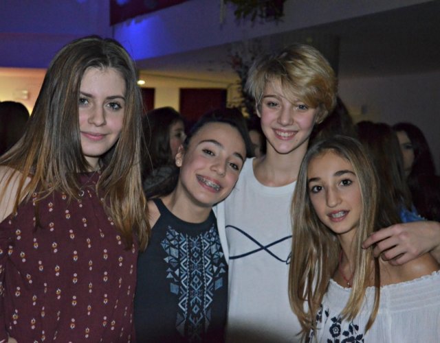 4° HAPPYFANIA VOLLEY