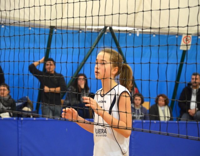 4° HAPPYFANIA VOLLEY