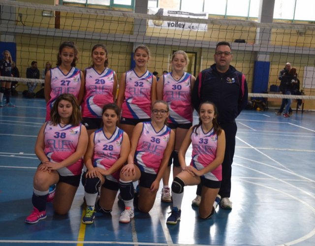 5° HAPPYFANIA VOLLEY