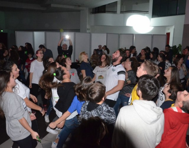 5° HAPPYFANIA VOLLEY