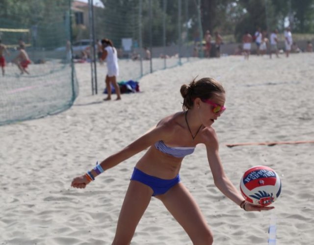 3° KIKLOS SUMMER CUP 3° KIKLOS SUMMER CUP