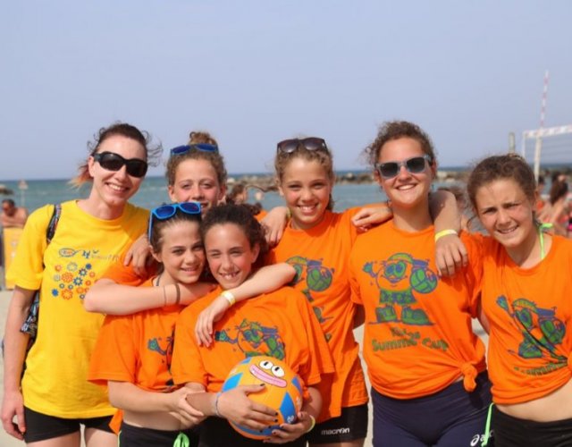 3° KIKLOS SUMMER CUP 3° KIKLOS SUMMER CUP